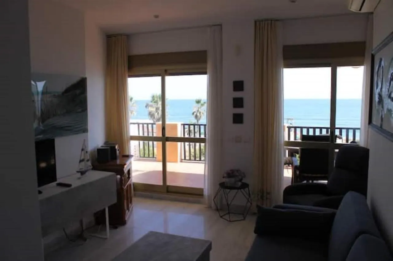 Romana Playa Apartment Marbella
