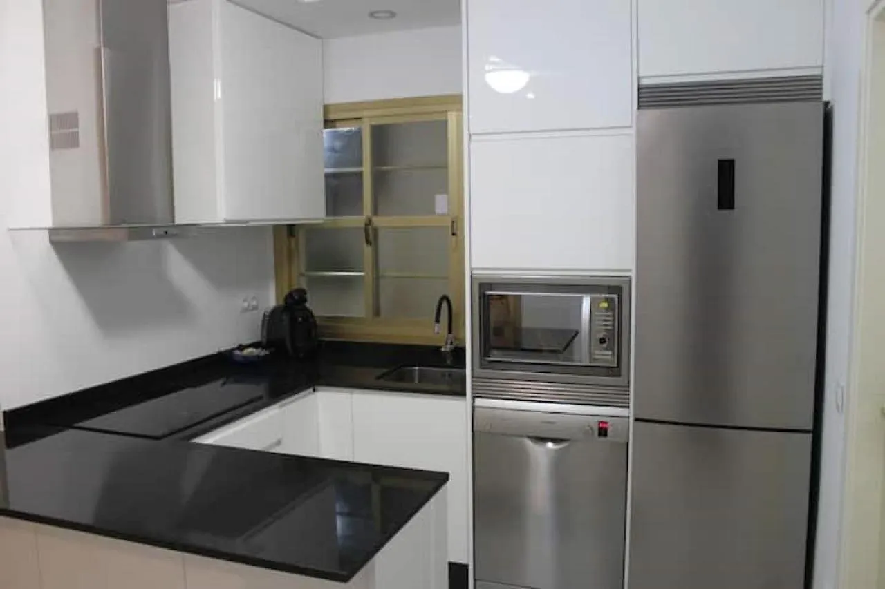 Romana Playa Apartment Marbella 0*,