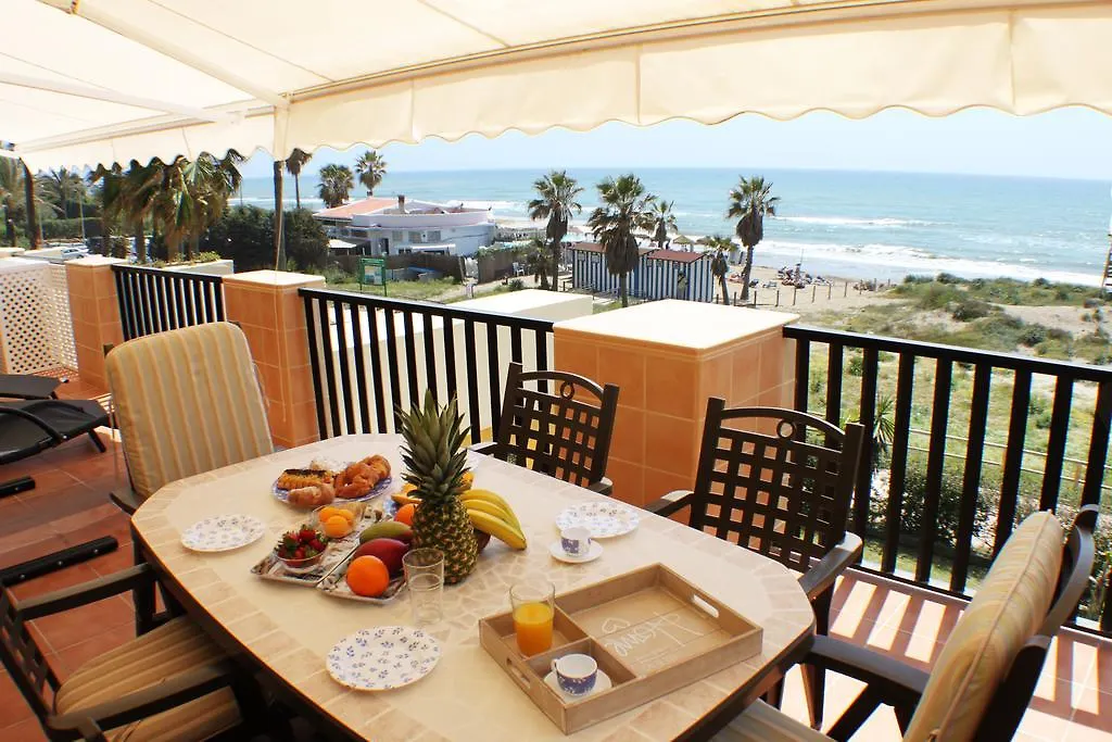 Romana Playa Apartment Marbella