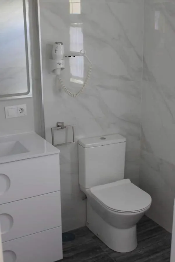 Romana Playa Apartment Marbella